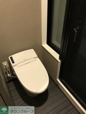 アーバンパーク代々木の物件内観写真